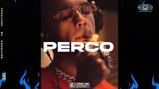 [FREE] Bryant Myers x Anuel AA Type Beat 2024 | “PERCO”