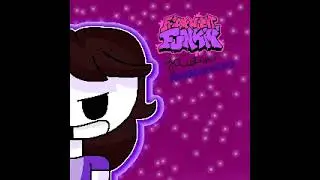 Nimations (Short Teaser FNF Jaiden Animations song)