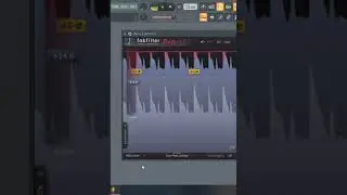 Как включить боковую панель LUFS Fabfiltr Pro-L2 ?