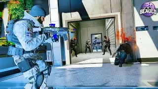 MOST SATISFYING BUCK ACE - Rainbow Six Siege
