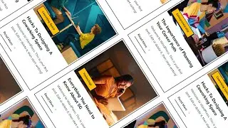 Supercharge Your Website's Blog Post Blocks - Elementor Tutorial