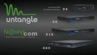 Untangle NG Firewall: Port Forwarding