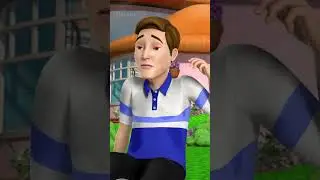 I Love My Daddy Song 