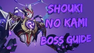 EVERYTHING You Need to Know about Scaramouche Boss | Detailed Boss Guide