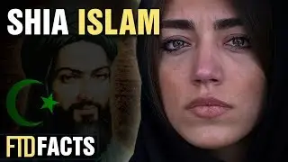 10 + Surprising Facts About Shia Islam