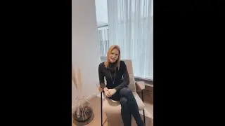 Interview with Katharina Baehr (Head of People & Culture Recruiting – Employer Branding Manager)