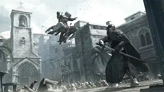 How to Fix Random Freezing in Assassin's Creed 1