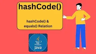 #997  Java Interview  Questions | HashCode in Java | Object Class hashCode function