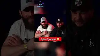 Тренер Самата Тренер Лендруша Устроили Очень Жёсткую Рубку !