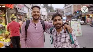 नया रिवाज बनायेंगे, फिर भाजपा लायेंगे | 