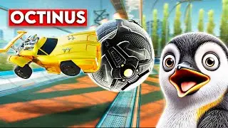 Rocket League MOST SATISFYING Moments! 