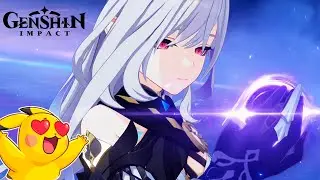 LO MAS EPICO DE GENSHIN EN 3 AÑOS 😱😱😱 || Genshin Impact