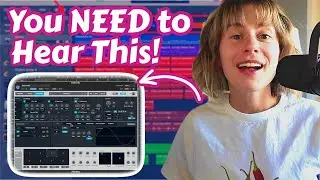 Logic Pro's Most SLEPT ON Instrument