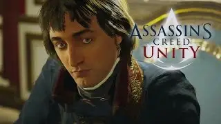 Assassin’s Creed Unity - Experience #3: Immersive Open World Activities