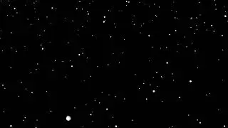 Snow falling effect black screen 4К Free download winter overlay