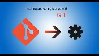 How to install GIT on windows and configure | Git Installation On Windows | Alltricks