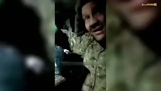 Водицы СВОшной не желаете испить?Война в Украине без прикрас.