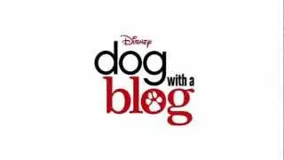 Stan , El Perro Bloguero ( Dog With A Blog ) Intro HD