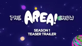 AREA! Season 1 Teaser Trailer.