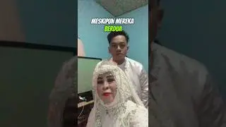ketika janda tua menikah dengan pria brondong ‼️‼️ 