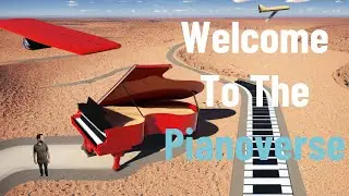 Pianoverse Tutorial - Knob By Knob Walk Through