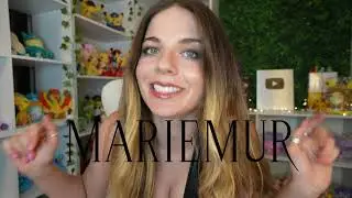 LUXURY LINGERIE TRY ON HAUL! MARIEMUR