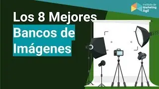 Los mejores bancos gratis de Imágenes