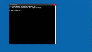 How to Find CMD (cmd.exe) Path/Location on Windows