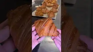Символ Франции - круассан🥐