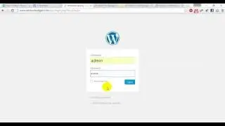 Login Page Hide From Hackers || Wordpress Security