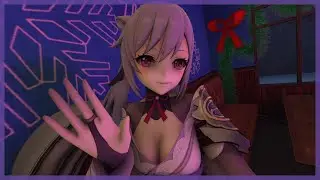 Body Swap With Keqing | SFM