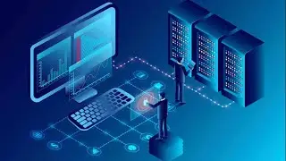 Mastering Server Performance created By StoryBlocks
