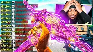 the *NEW* #1 FASTEST KILLING WSP SWARM in Modern Warfare 3! (Best 