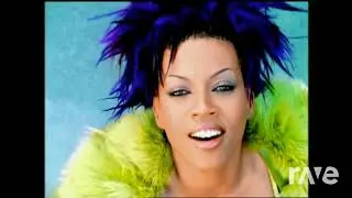 Too Wish Too Long - R Kelly & En Vogue | RaveDj
