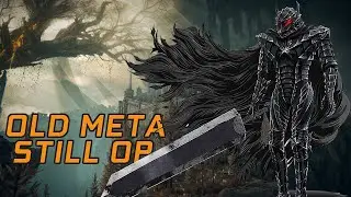 New Guts Invasion in Elden Ring Erdtree PVP - Old & New DLC Meta