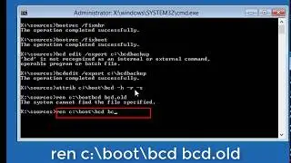 How To Repair Master Boot Record In Windows 7 /8/10 (Easy and Simple Tutorial)