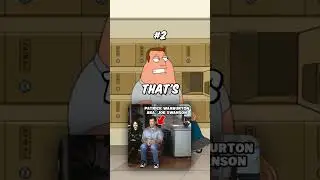 Did You Know These 5 Things About Joe Swanson