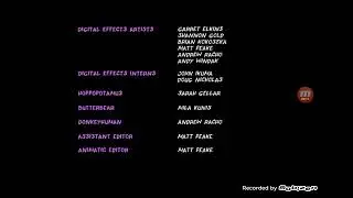 Robot Chicken (2005-2023) Credits