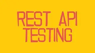 REST API Testing with Django REST Framework