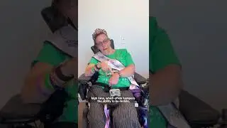 What is Cerebral Palsy?