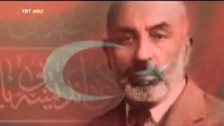 Milli Şairimiz Mehmet Akif Ersoy ve Hayatı - Devrialem - TRT Avaz