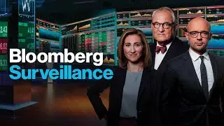 A Time for Caution | Bloomberg Surveillance 05/24/23