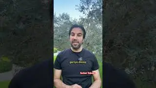 Kendini affetmek istiyor musun?