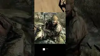 #Skyrim Put Me On The Olympic Fencing Team! I Won Gold!  #gaming #skyrimmemes #funny