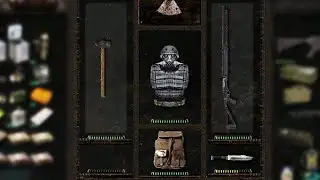 Тяжелый Бронекостюм - S.T.A.L.K.E.R. Dead Air одна жизнь #7
