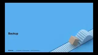 BlueXP backup and recovery for Oracle on Azure NetApp Files, part 2
