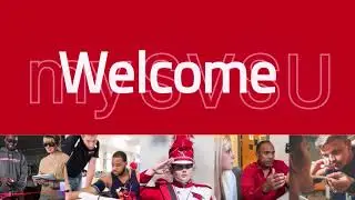 mySVSU Welcome and Introduction