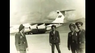 Песни Афгана. И.Ждамиров - 
