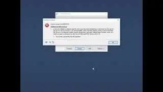 Could not open a connection to SQL Server