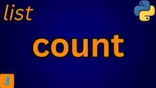 Python List Count